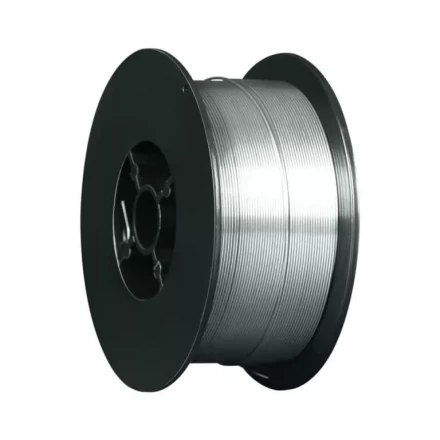 Проволока алюминиевая Foxweld AL Mg 5 Св-АМг5/ER-5356 d=1мм 0,5кг D100 купить в Муравленко