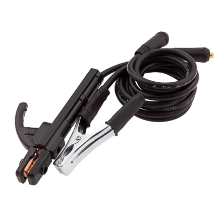 Инверторный аппарат дуговой сварки ИДС-170K, 170 А, ПВ 80%, диаметр электрода 1,6-3,2 мм Сибртех 94393 купить в Муравленко