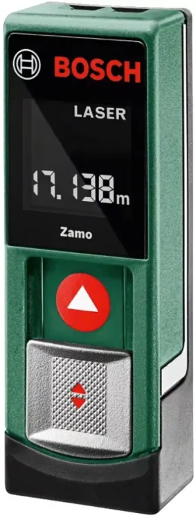 Лазерный дальномер BOSCH Zamo купить в Муравленко