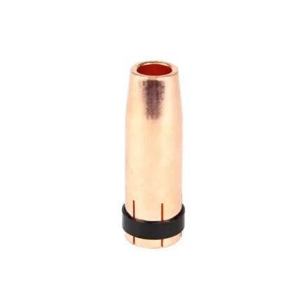 Сопло MIG 500 d=14мм коническое 145.0132/MC0290 ЕР-400/500 FoxWeld купить в Муравленко