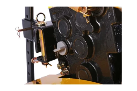 Сельскохозяйственная машина Huter МК-7800PL BIG FOOT купить в Муравленко