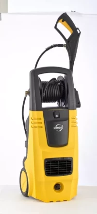 Минимойка-мойка высокого давления DENZEL HPС-2600 58209 купить в Муравленко