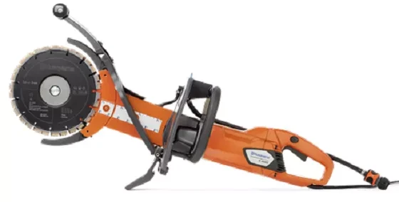 Электрорезчик K4000 CnB Husqvarna купить в Муравленко