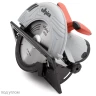 Пила циркулярная ESPIRA CSI-230A (ф230 мм, 220-240В,50/60 Гц, мощность 2500 Вт, 3900 об/мин), 401252 купить в Муравленко