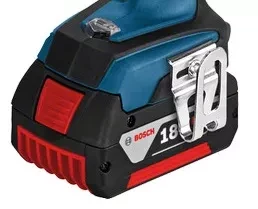 Дрель-шуруповерт аккумуляторная GSR 18 VE-EC BOSCH купить в Муравленко