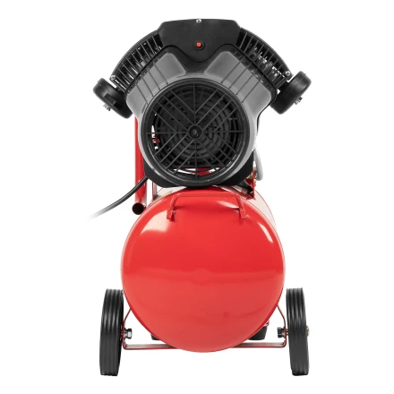 Компрессор воздушный КК-2200/50 2.2 кВт 350 л/мин 50 л прямой привод масляный MTX 58024 купить в Муравленко