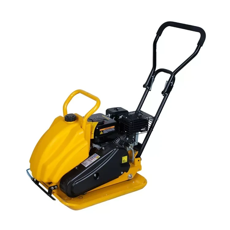 Виброплита TOR T-100 100,5 кг, 25кН Loncin бак, коврик, колесный комплект 1015797 купить в Муравленко
