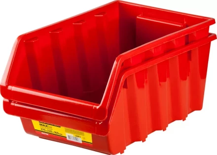 Лоток для метизов &quot;MAXSize&quot;, 240x172x127 мм, STAYER 38060-2 купить в Муравленко