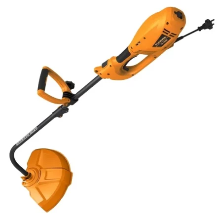 Электрокоса CARVER TR-1200S купить в Муравленко