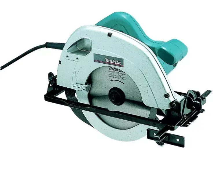 Пила дисковая (циркулярная) Makita 5704RK купить в Муравленко