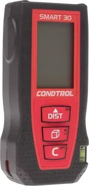 Лазерный дальномер CONDTROL Smart 30 купить в Муравленко