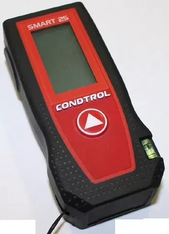 Лазерный дальномер CONDTROL Smart 30 купить в Муравленко