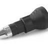 Насадка-заклепочник MESSER NRA-M10D для резьбовых заклепок (М4, М5,М6, М8, М10) купить в Муравленко