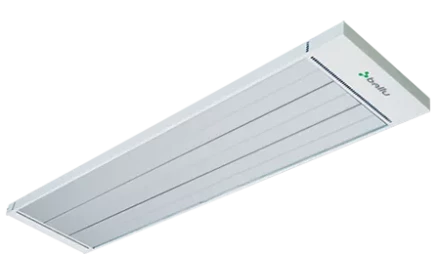 Инфракрасный обогреватель BALLU BIH-AP-3.0 купить в Муравленко