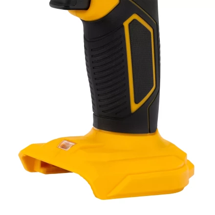 Дрель-шуруповерт аккумуляторная Denzel CDL-18-0 26117, Li-Ion, 18 В купить в Муравленко