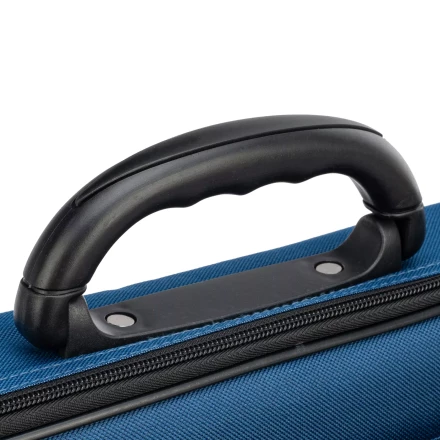 Кейс монтера Сибртех 90237, 470х340х110 мм, 25 карманов, наплечный ремень купить в Муравленко