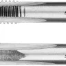 Комплект метчиков STAYER "MASTER", сталь 9ХС, М5х0,8, 2 шт 28025-05-0.8-H2 купить в Муравленко