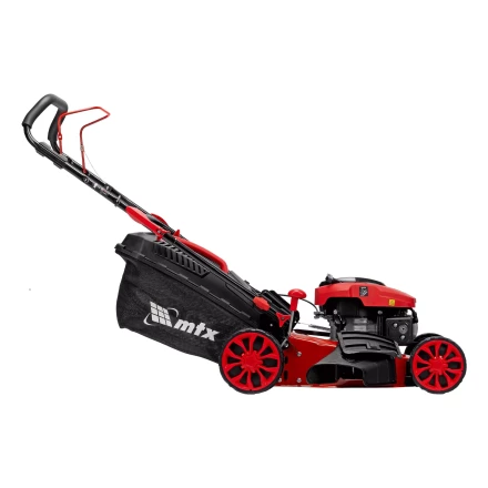 Газонокосилка бензиновая MTX GLM-430 58830, 150 см3, 43 см, 45л купить в Муравленко