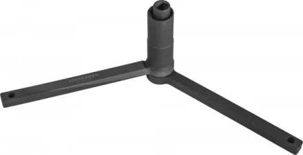 Приспособление для демонтажа гайки амортизатора грузовых автомобилей VOLVO AN050021 Jonnesway 49642 купить в Муравленко