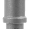 ТСТ коронка MESSER 26X25 с центрирующим сверлом и толкающей пружиной купить в Муравленко