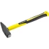 Молоток слесарный Fiberglass 500 г с фиберглассовой рукояткой, STAYER Professional 20050-05 20050-05_z01 купить в Муравленко
