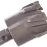 Корончатое сверло Messer ТСТ по металлу диаметр 50мм/длина 35 мм купить в Муравленко