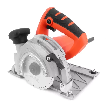 Циркулярная пила по камню MESSER M125A-PRO купить в Муравленко