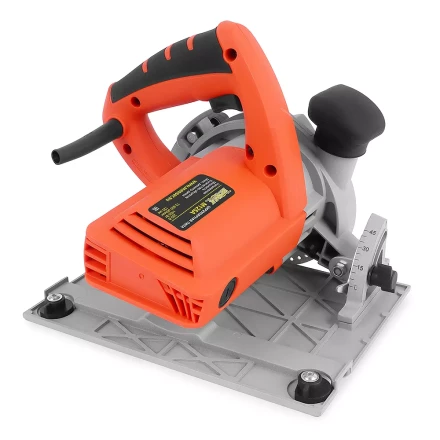 Циркулярная пила по камню MESSER M125A-PRO купить в Муравленко