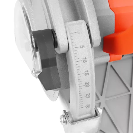 Циркулярная пила по камню MESSER M125A-PRO купить в Муравленко