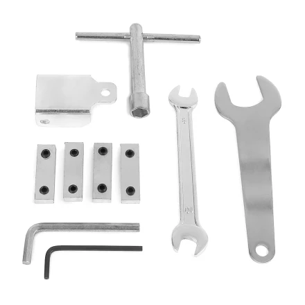 Циркулярная пила по камню MESSER M125A-PRO купить в Муравленко