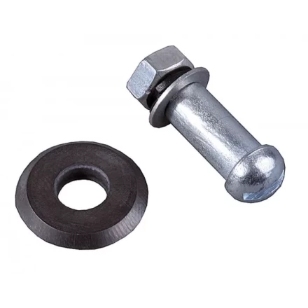 Режущий элемент STAYER для плиткорезов, арт. 3305-хх, 3310-хх, 16 / 3мм 3320-16 купить в Муравленко