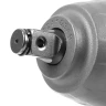 Аккумуляторный ударный гайковерт MESSER DCW6 1000Нм М24 4Ач купить в Муравленко