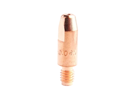 Наконечник сварочный Al М8 диаметр1,0мм MS ICU0005-60 Сварог купить в Муравленко