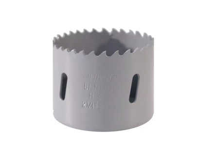 Коронка Bi-Metal Ф57 мм М3 Энкор 24157 купить в Муравленко