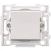 Выключатель СВЕТОЗАР одинарный SV-55230-1 купить в Муравленко