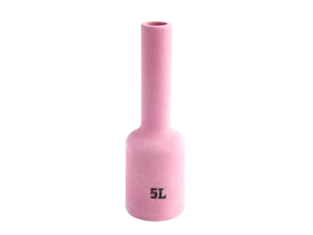 Сопло горелки газовая линза удлиненное 6,5мм TS 17–18–26 IGS0031 Сварог купить в Муравленко