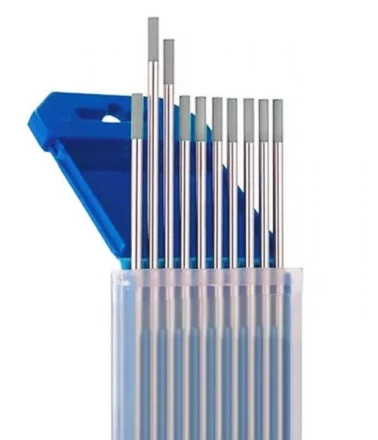 Электрод вольфрамовый WC-20 (d 1,6мм, L-175мм) Оберон WC2016 купить в Муравленко