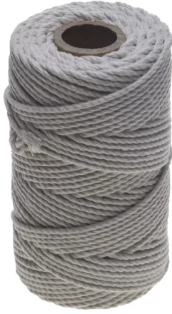 Шпагат каменщика STAYER хлопковый, 60м 50120-060 купить в Муравленко