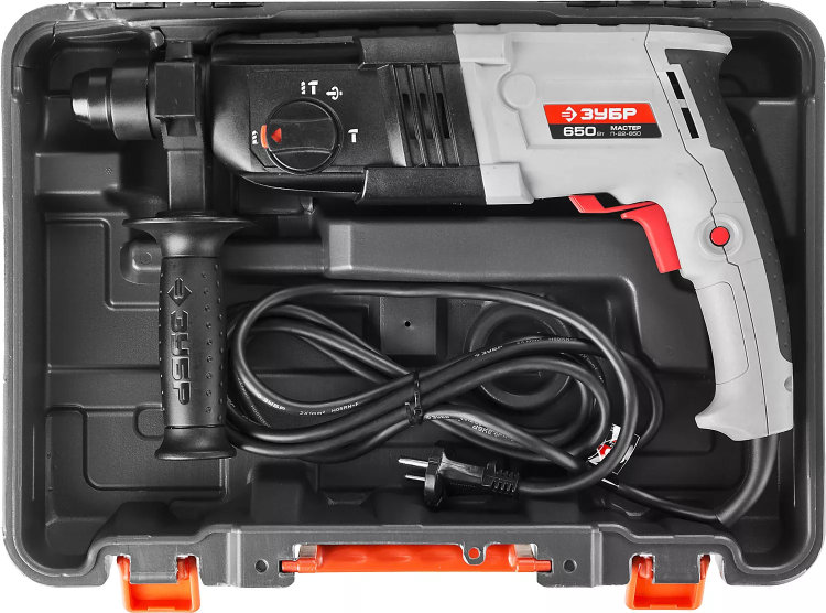 Перфоратор SDS-plus П-22-650 серия МАСТЕР купить в Муравленко