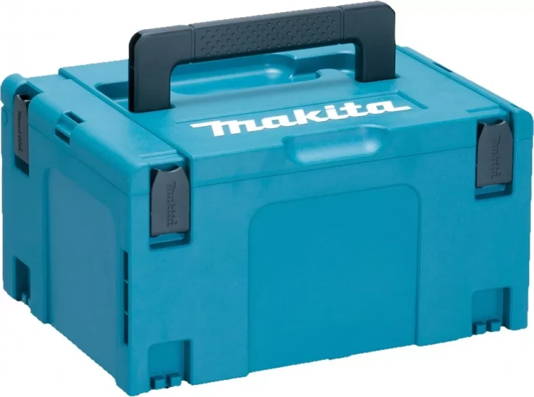 Чемодан для инструментов Makpac Type 3 Makita 821551-8 купить в Муравленко