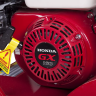 Швонарезчик бензиновый двигатель Honda ЗШБ-350 Х серия ПРОФЕССИОНАЛ купить в Муравленко