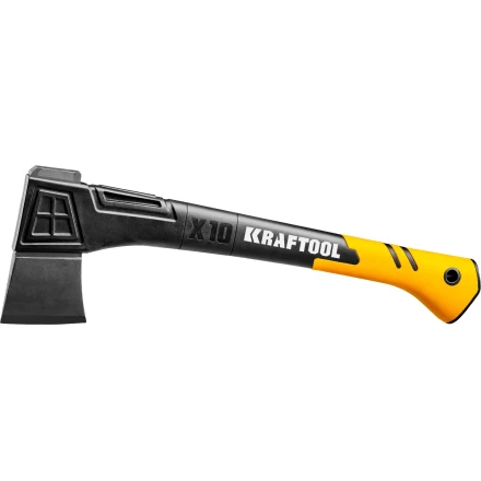 Топор финского типа X - серия 20660-10 купить в Муравленко