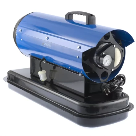 Дизельная тепловая пушка СИБРТЕХ DH-20D 96470 купить в Муравленко