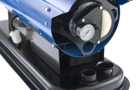 Дизельная тепловая пушка СИБРТЕХ DH-20D 96470 купить в Муравленко