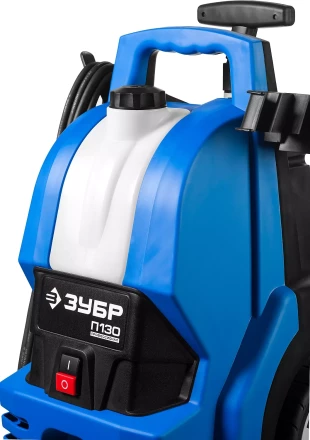 Мойка высокого давления АВД-П130 серия ПРОФЕССИОНАЛ купить в Муравленко