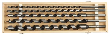 Наборы сверл Левиса серия ЭКСПЕРТ купить в Муравленко