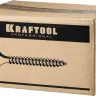 Саморезы СГД гипсокартон-дерево, 45 х 3.5 мм, 4 000 шт, фосфатированные, KRAFTOOL 3005-45 купить в Муравленко