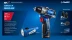 ЗУБР КОМПАКТ #4, набор: дрель-шуруповерт + LED фонарь, BRUSHLESS, 12 В, 45 Н·м, 2 АКБ тип Т7 (2 А·ч), кейс, Профессионал (DB-121-22F) купить в Муравленко
