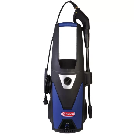 Мойка высокого давления Диолд ВДМ-5 купить в Муравленко