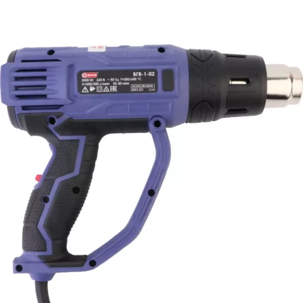 Фен технический Диолд ВГВ-1-02 купить в Муравленко